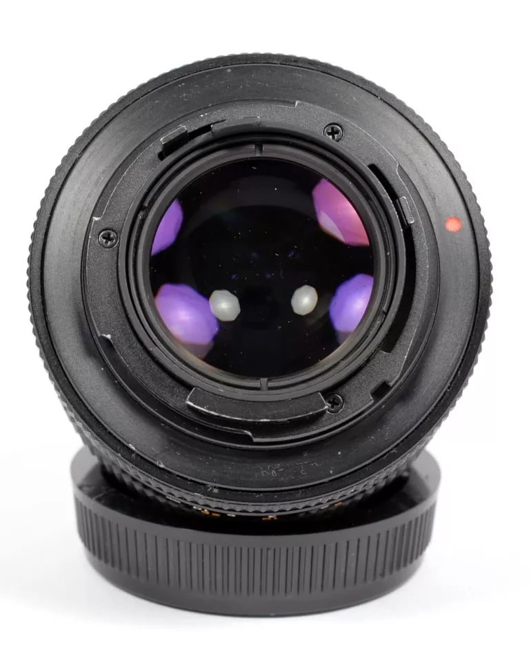 Carl Zeiss T* PLanar 50mm F1.4 lens Contax Yashica C/Y mount #8939 Carl Zeiss T* PLanar 50mm F1.4 lens Contax Yashica C/Y mount #8939